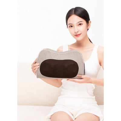 Multifunctional Cervical spine massager massage pillow